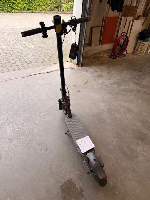electrische step, Fietsen en Brommers, Steps, Ophalen, Nieuw, Elektrische step (E-scooter), Xiaomi