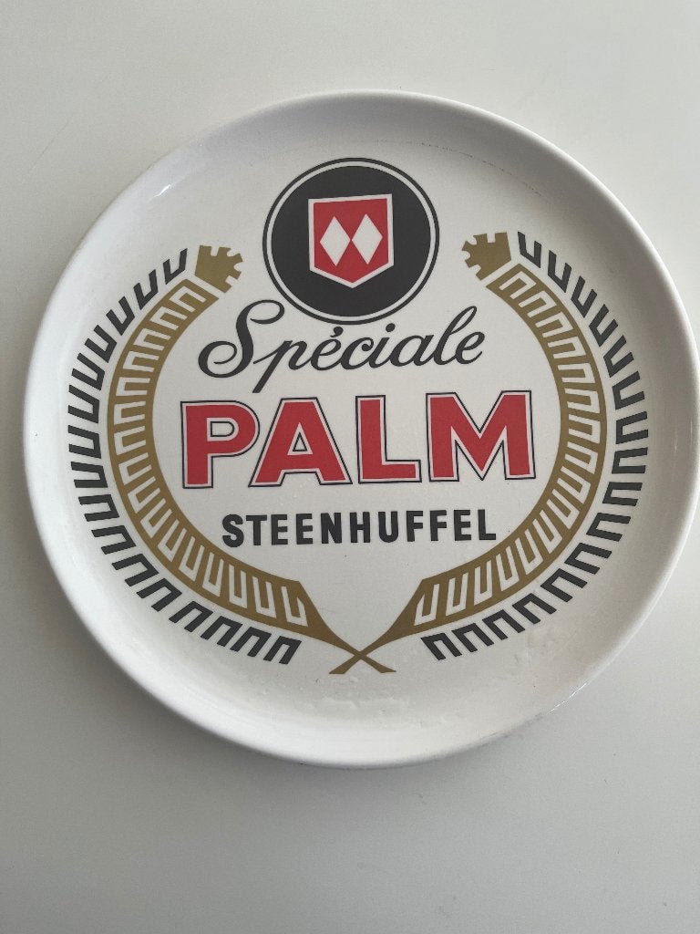 Palm Brewery ., Ophalen of Verzenden, Zo goed als nieuw, Overige typen, Palm
