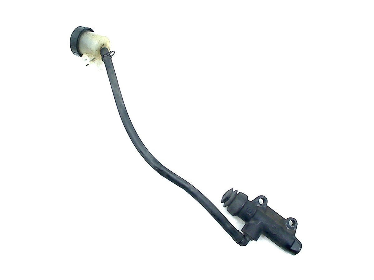 REMPOMP ACHTER Multistrada 1200 S 2010-2012 (MTS1200 1200S), Motoren, Dhr. S. di Majo, Gebruikt, Info@cama-motorparts.nl, P.J. Troelstraweg 8 8
3144 CX  MAASSLUIS, NL