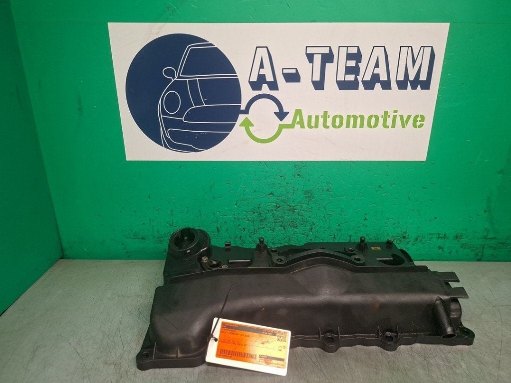 KLEPPENDEKSEL BMW 1 serie (E87 / 87N) (|7526670|), Auto-onderdelen, Gebruikt, BMW