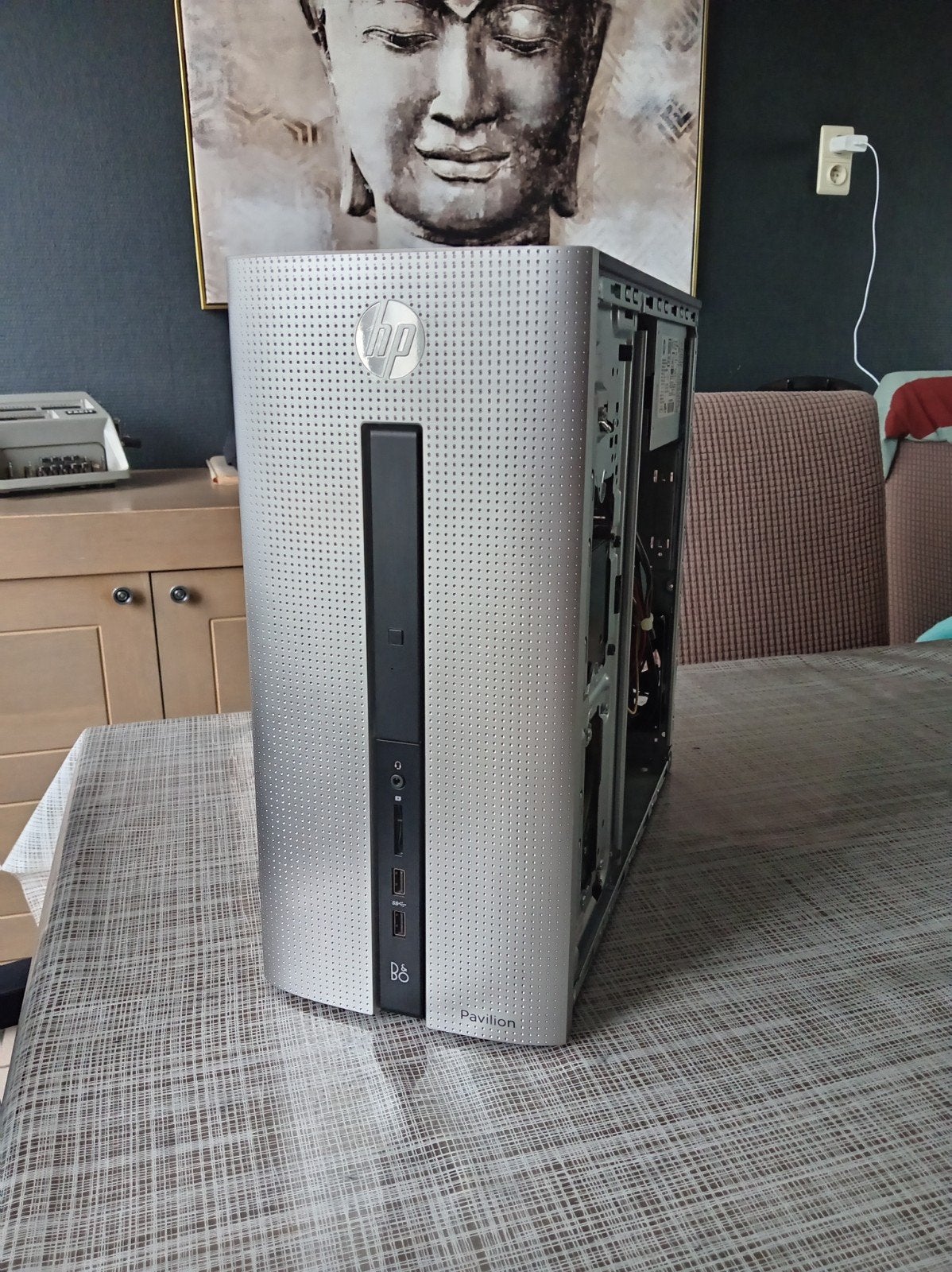 HP Pavilion voor Windows 11