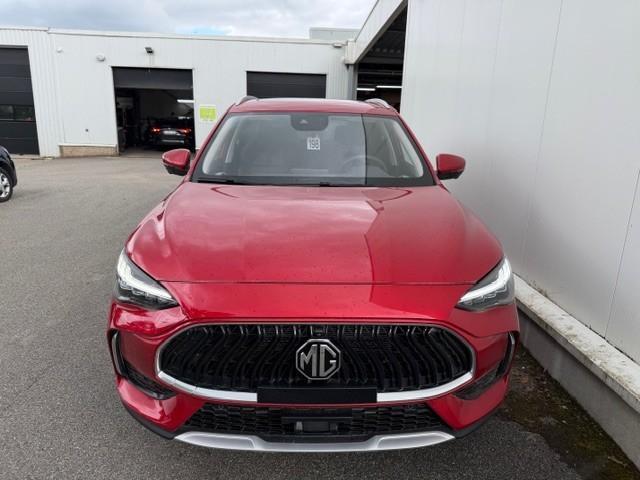 MG HS 1.5 T-GDi Luxury ***daginschrijving***, Auto's, MG, Voorwielaandrijving, 4 cilinders, Bedrijf, 5 deurs