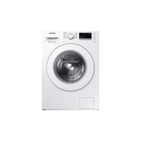 Machine à laver Samsung Eco Bubble 7 kg 1400 tours/min., 1200 à 1600 tours, 6 à 8 kg, Enlèvement ou Envoi, Comme neuf