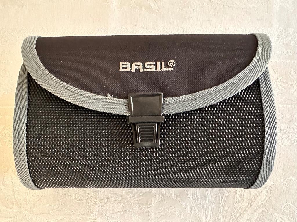 Sac de vélo Basil (nouveau), Vélos & Vélomoteurs, Accessoires vélo | Sacoches, Enlèvement, Neuf