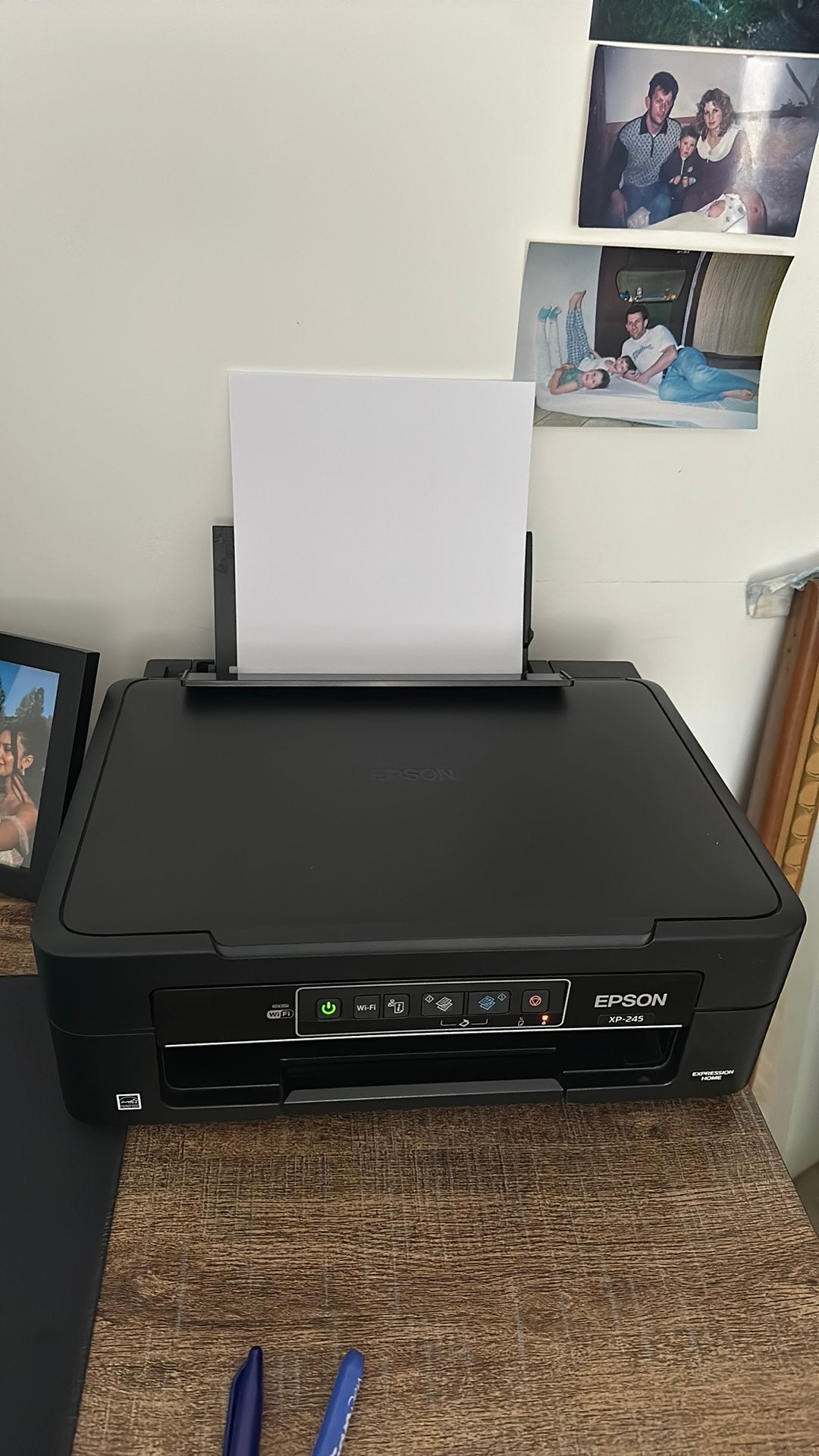 Epson XP 245, Informatique & Logiciels, Enlèvement, Comme neuf, Imprimante