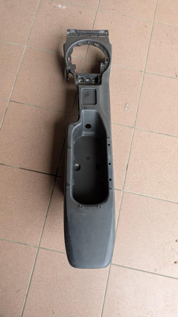 Toyota Gt86 middenconsole, Ophalen, Toyota