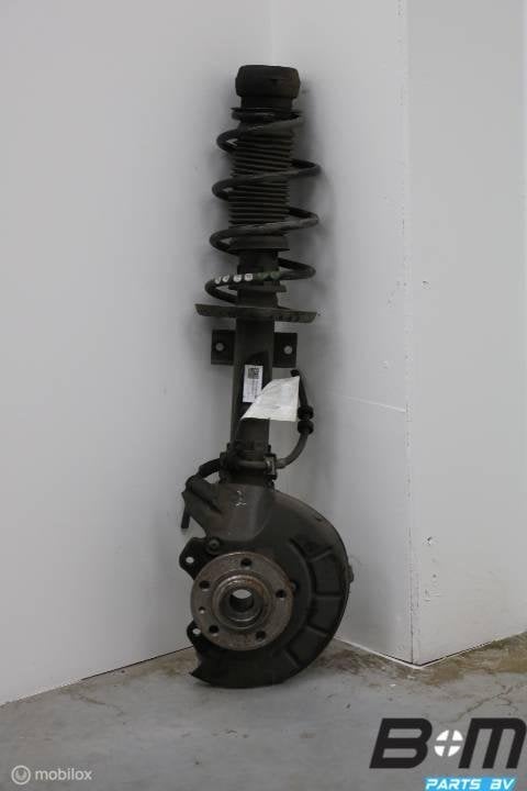 Veerpoot links Seat Toledo 4 6R0413031AT, Utilisé