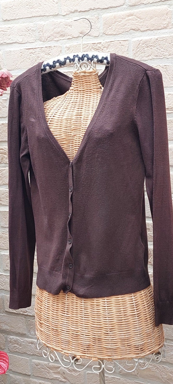 vest maat m vero moda 45cm van oksel tot oksel, Vêtements | Femmes, Taille 38/40 (M), Enlèvement ou Envoi, Vero Moda, Comme neuf