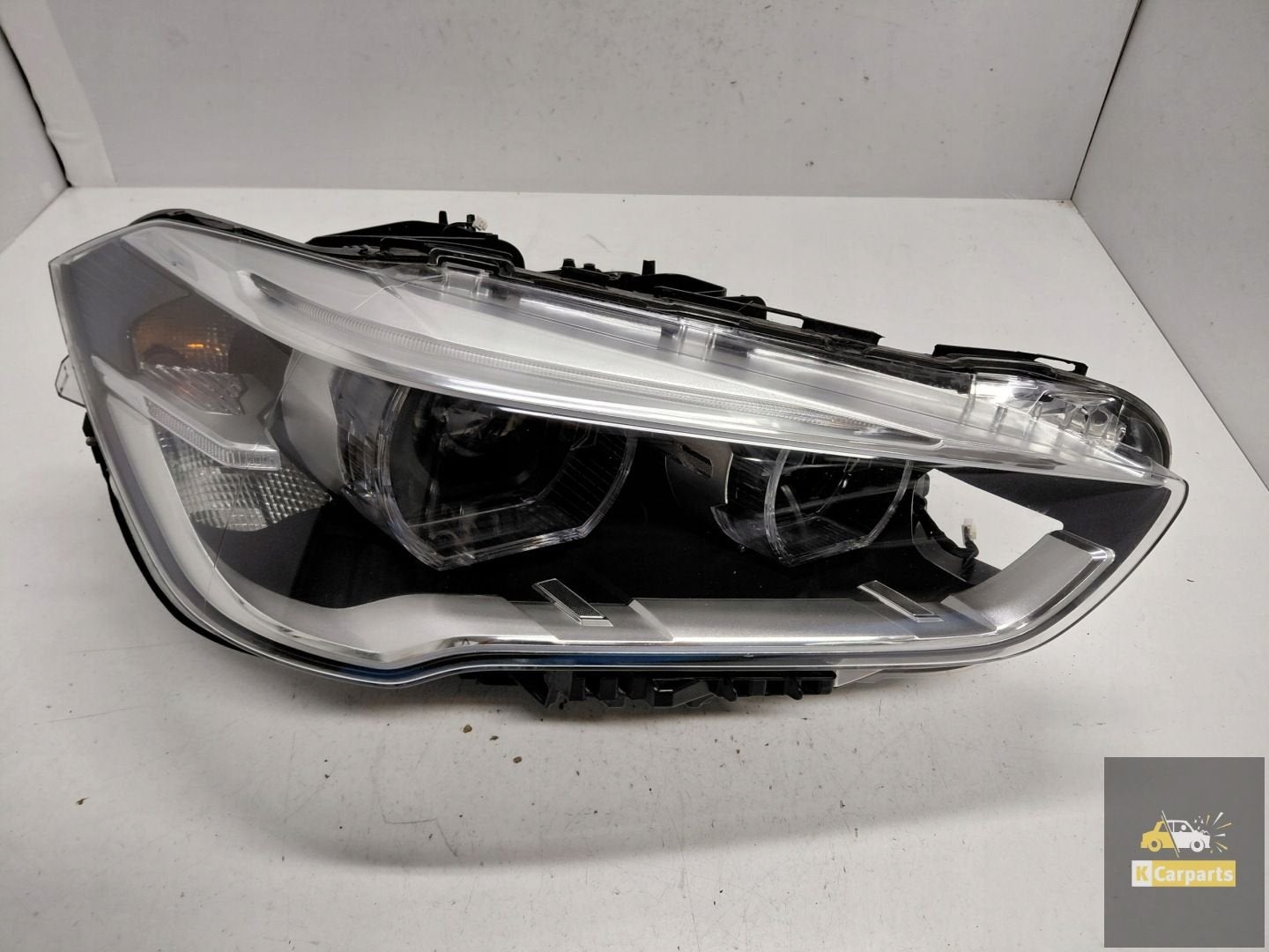 7193708, BMW X1 F48 Volledig Led Ventilator Rechts Lamp Idea, Auto-onderdelen, Petuelring 130
80788  Munich, DE, Gebruikt, Info@bmw.de