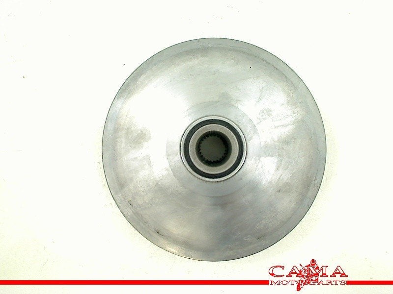 VARIOMATIC NIEUW Yamaha XP 560 T-MAX 2020-2021 (XP560 2B9), Dhr. S. di Majo, Utilisé, Info@cama-motorparts.nl, P.J. Troelstraweg 8 8
3144 CX  MAASSLUIS, NL