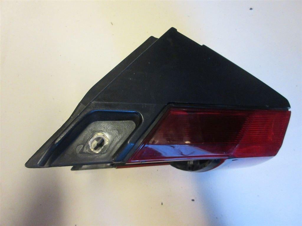 Yamaha XZ550 achterkap XZ 550 achterkuip kontje achterkont, Motoren, Ophalen of Verzenden, Gebruikt