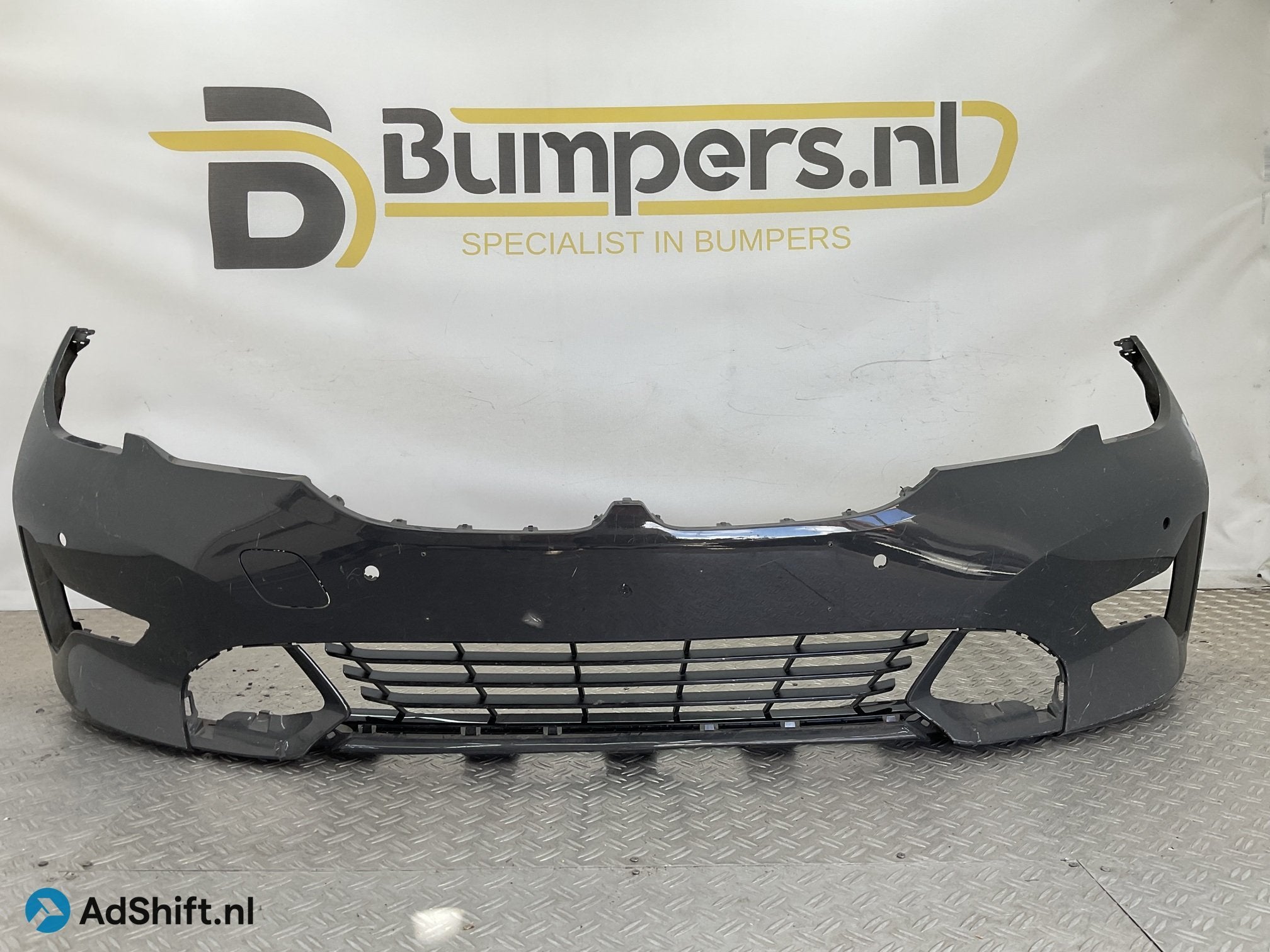 Bumper BMW 3 Serie G20 G21 51117468359 Voorbumper K9-23475, Auto-onderdelen, Bumper