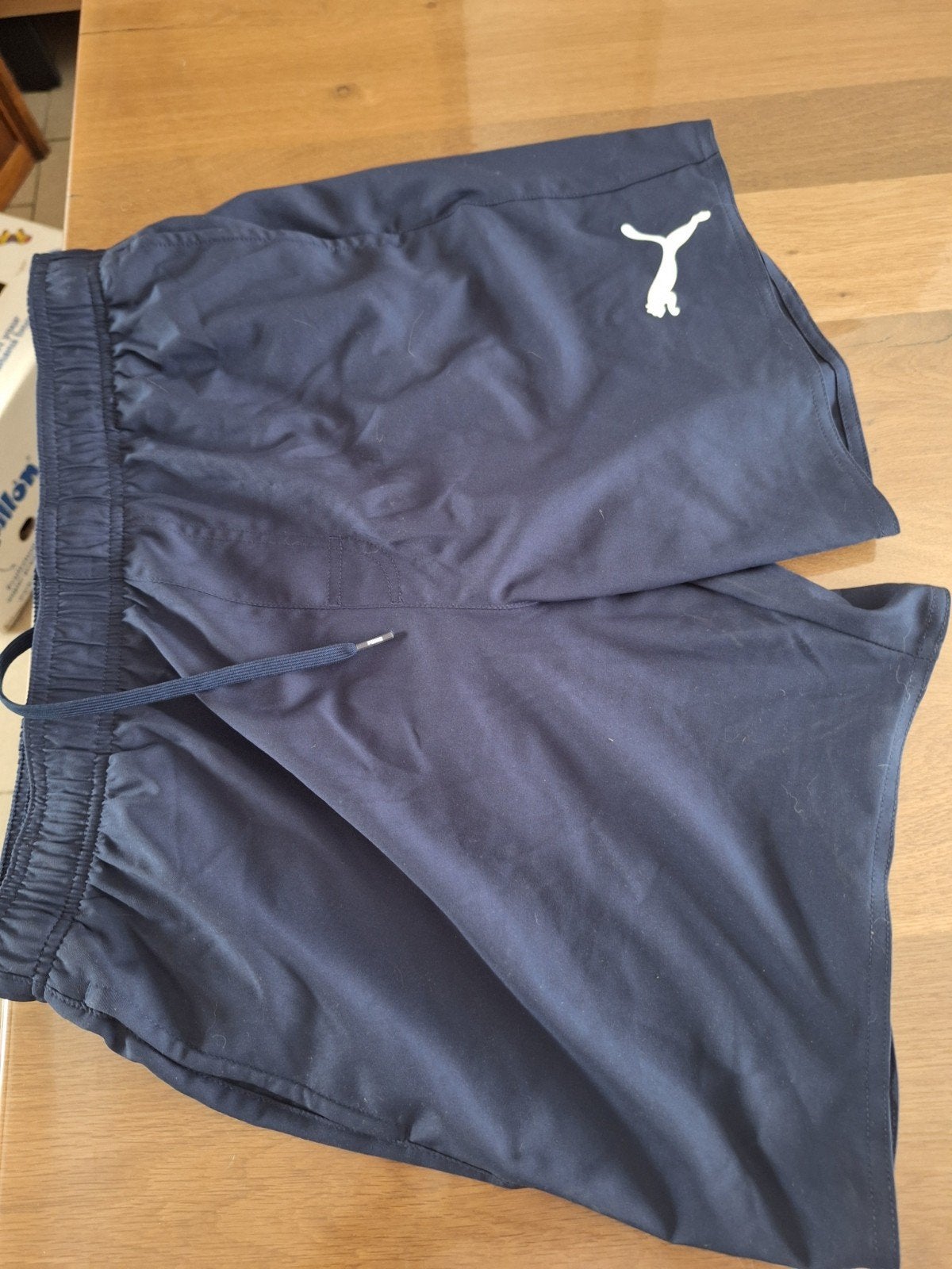 Puma zwembroek heren te koop maat L, Kleding | Heren, Badmode en Zwemkleding, Ophalen, Maat 52/54 (L)