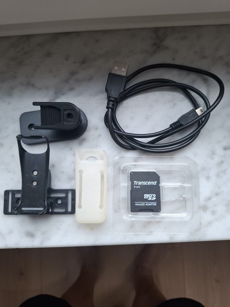 MINI DV CAMERA, TV, Hi-fi & Vidéo, Enlèvement, Comme neuf, Mini DV