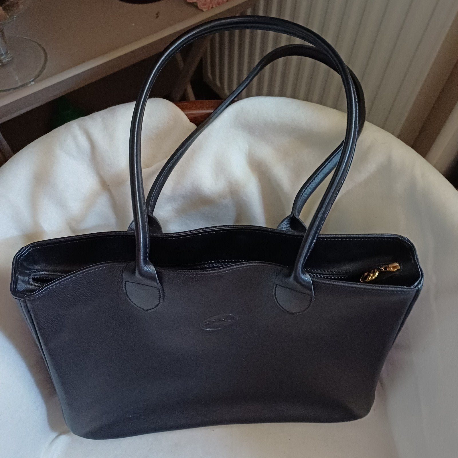 Longchamp handtas, Ophalen of Verzenden
