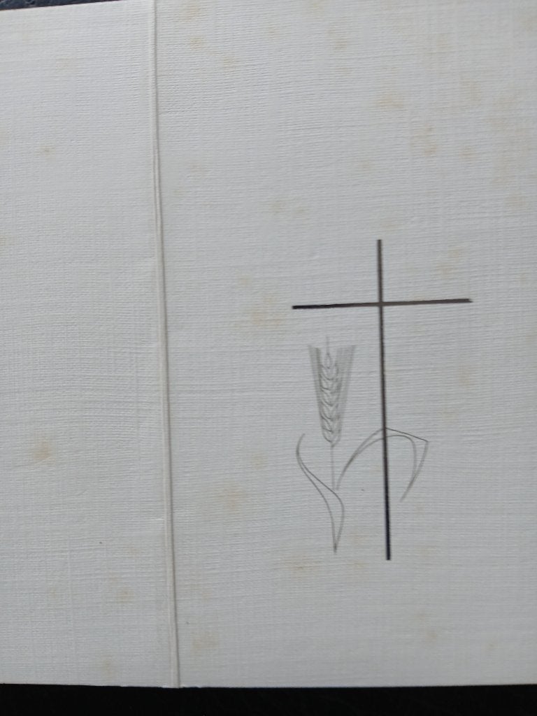 oud kampioen snelheid beroepsrenners, Verzenden, Bidprentje