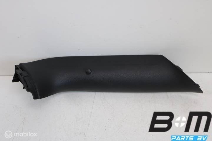 Achterklepbekleding links VW Golf 7 R 5drs Facelift USA, Utilisé