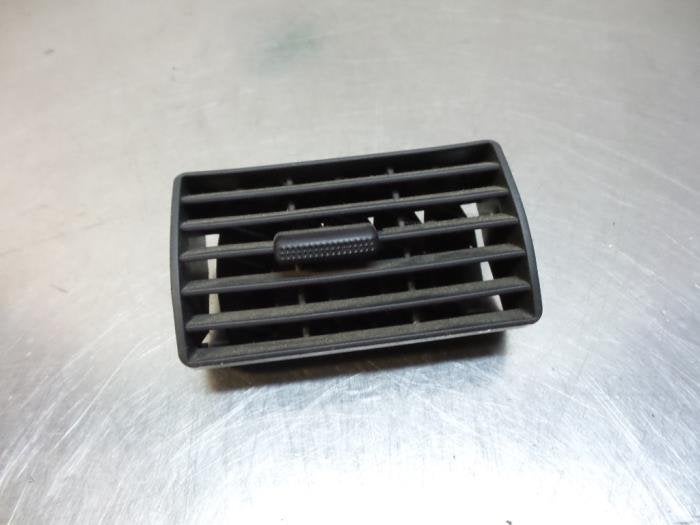 Grille aération tableau de bord d'un Ford Connect (Connect, -, -, -, Enlèvement ou Envoi