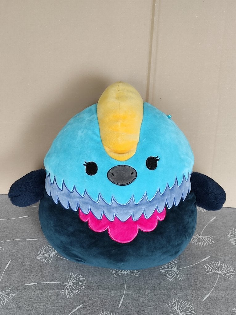 knuffel original soulmallows, Kinderen en Baby's, Ophalen of Verzenden, Zo goed als nieuw