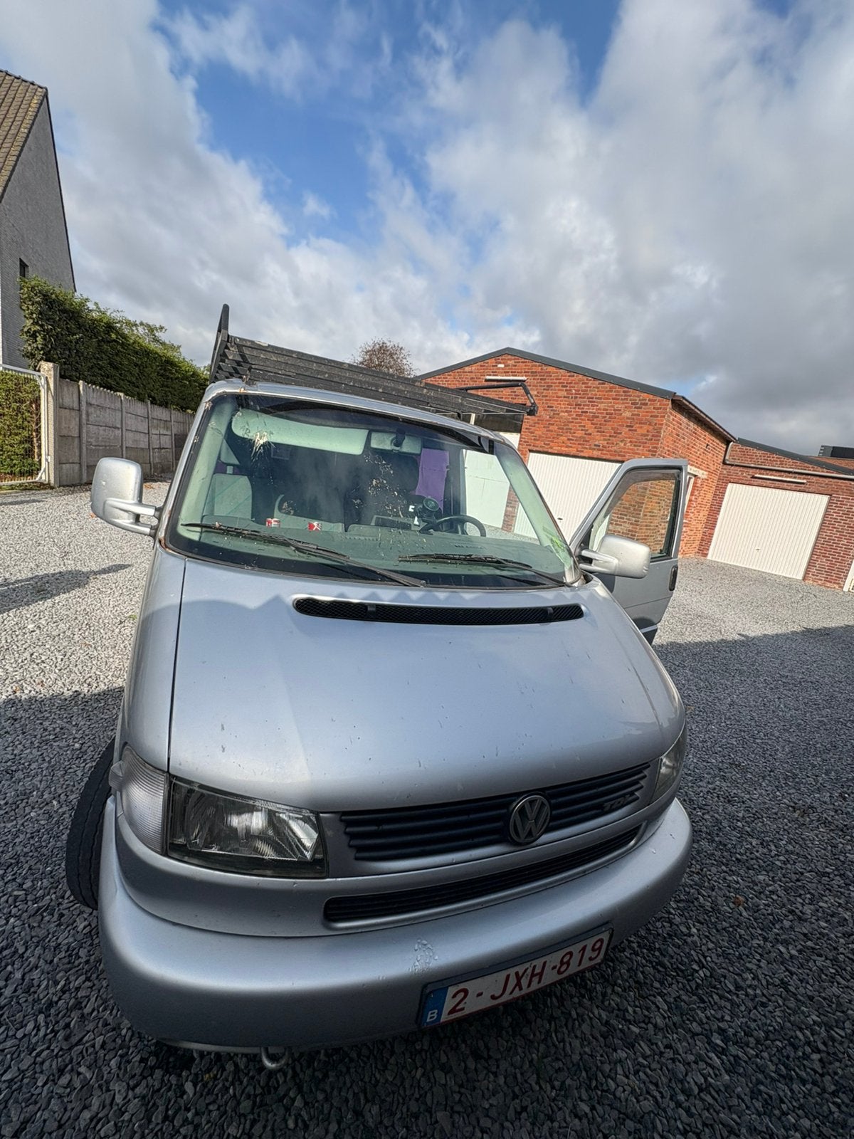 Volkswagen Transporter T4 – Start niet – Probleem dieselpomp, Auto-onderdelen, Ophalen, Volkswagen