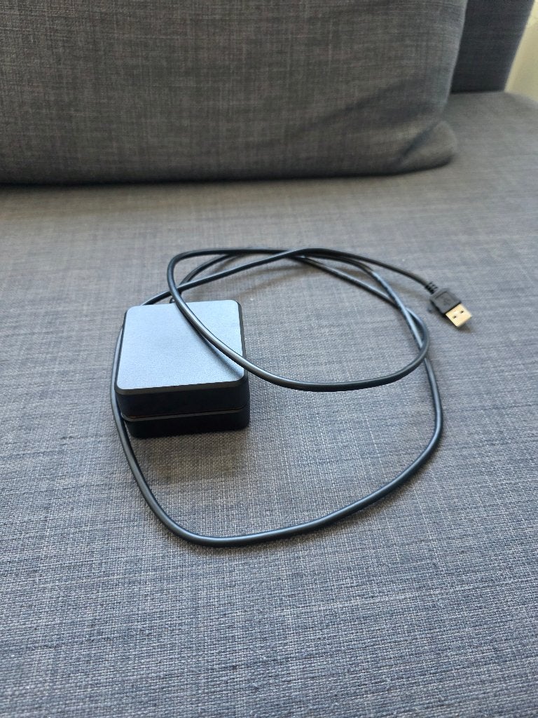 Simucube Link Hub, Computers en Software, Joysticks, Zo goed als nieuw, Ophalen
