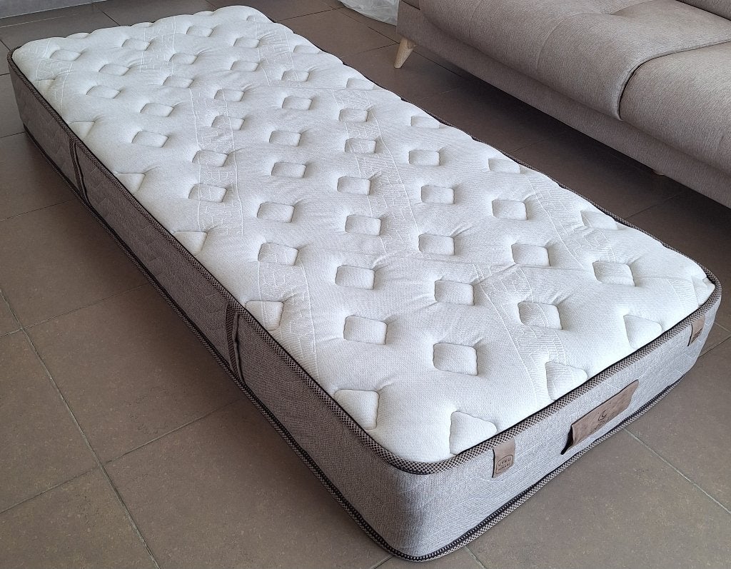 Matelas Istikbal, Maison & Meubles, Chambre à coucher | Matelas & Sommiers, 90 cm, Matelas, Enlèvement, 200 cm