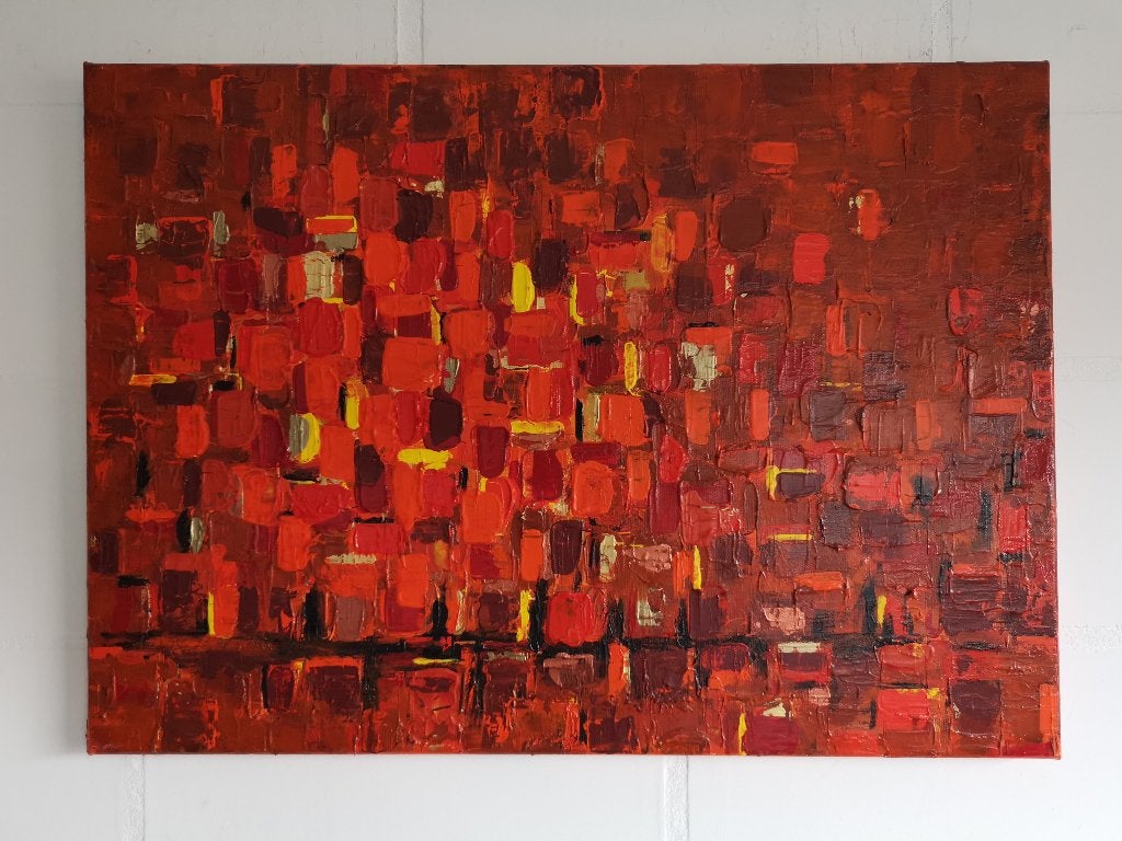 Herfst, Antiek en Kunst, Ophalen