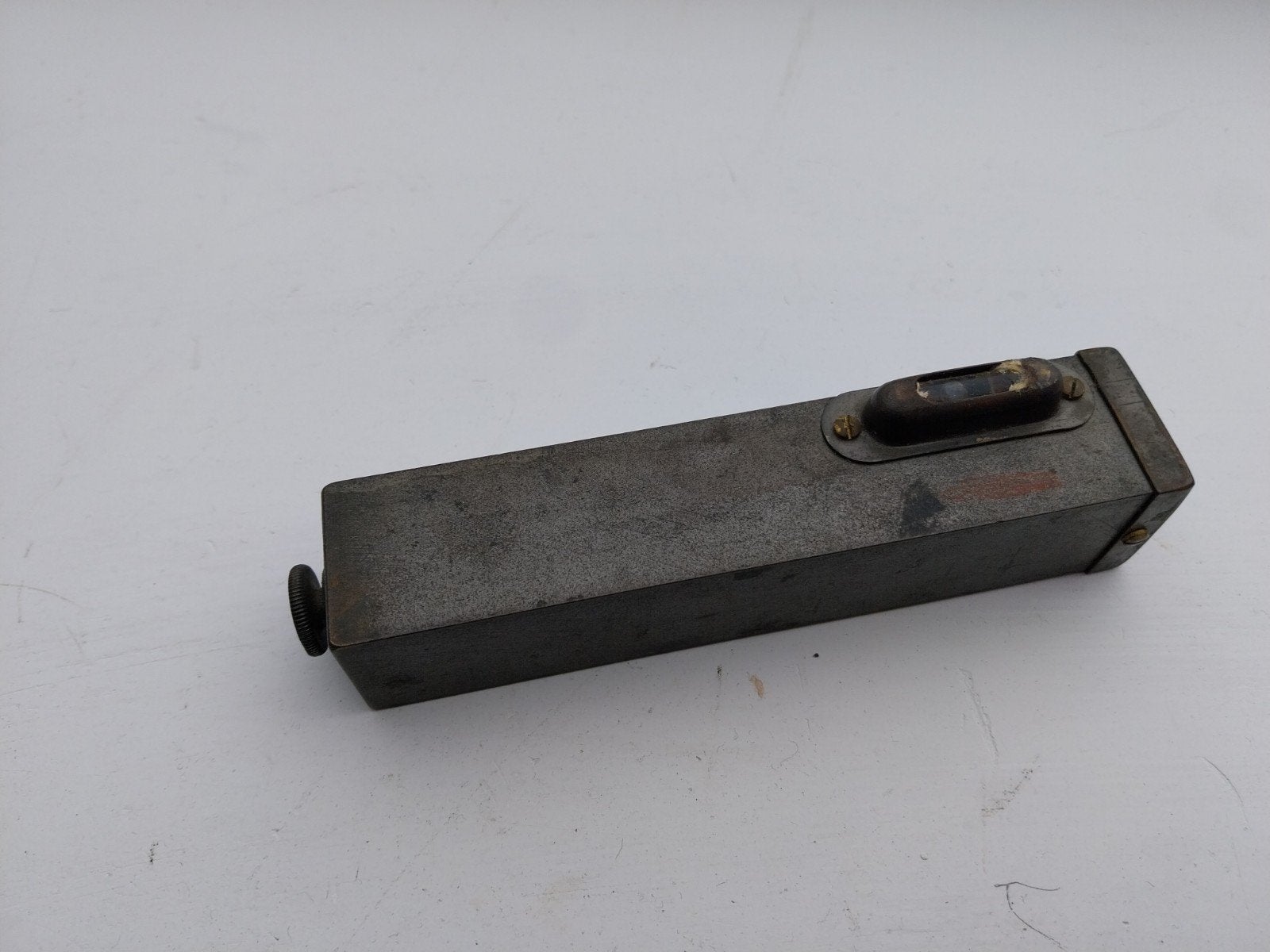 US engineers locator's level WW2 40-45, Enlèvement ou Envoi