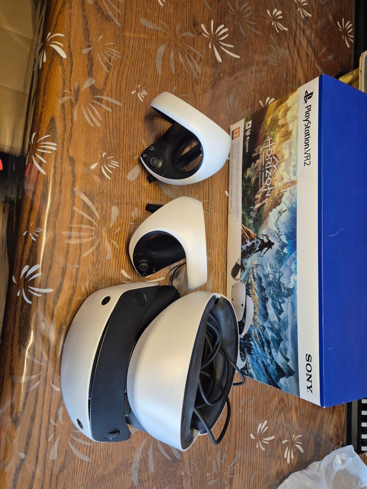 playstation vr 2 bril, Enlèvement ou Envoi, Comme neuf, Virtual Reality