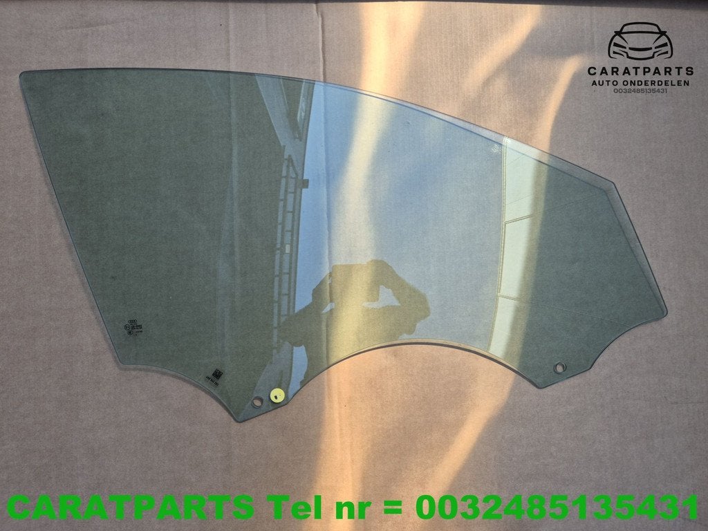 4H0845202 Audi A8 portierruit A8 ruit a8 raam A8 D4 4H, Auto-onderdelen, Ruiten en Toebehoren, Gebruikt, AUDI AG, Auto-Union-Strasse 1
85045  Ingolstadt, DE