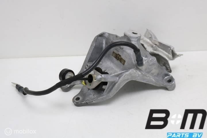 Console motorsteun Audi Q5 80A, Utilisé