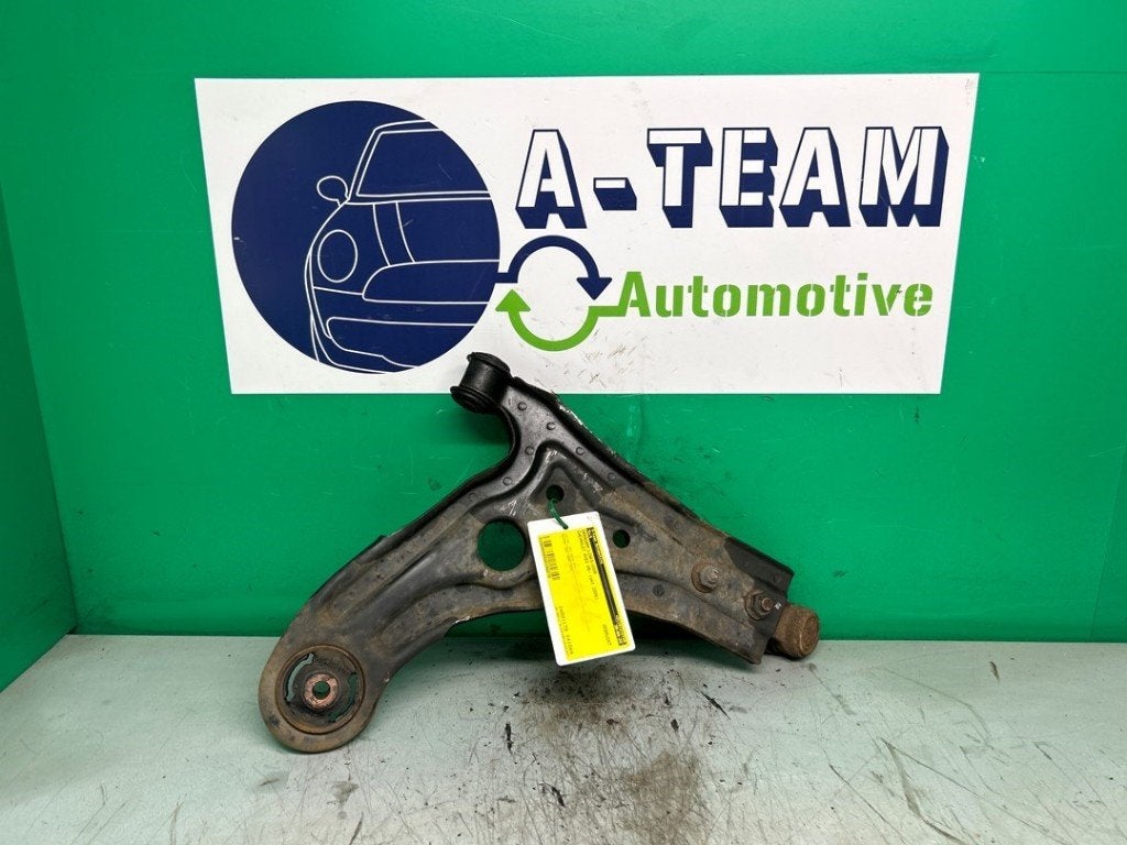BRAS DE SUSPENSION AVANT GAUCHE (TRIANGLE) Aveo (250), Chevrolet, General Motors Germany GmbH, Utilisé, Chevrolet.europe@gm.com