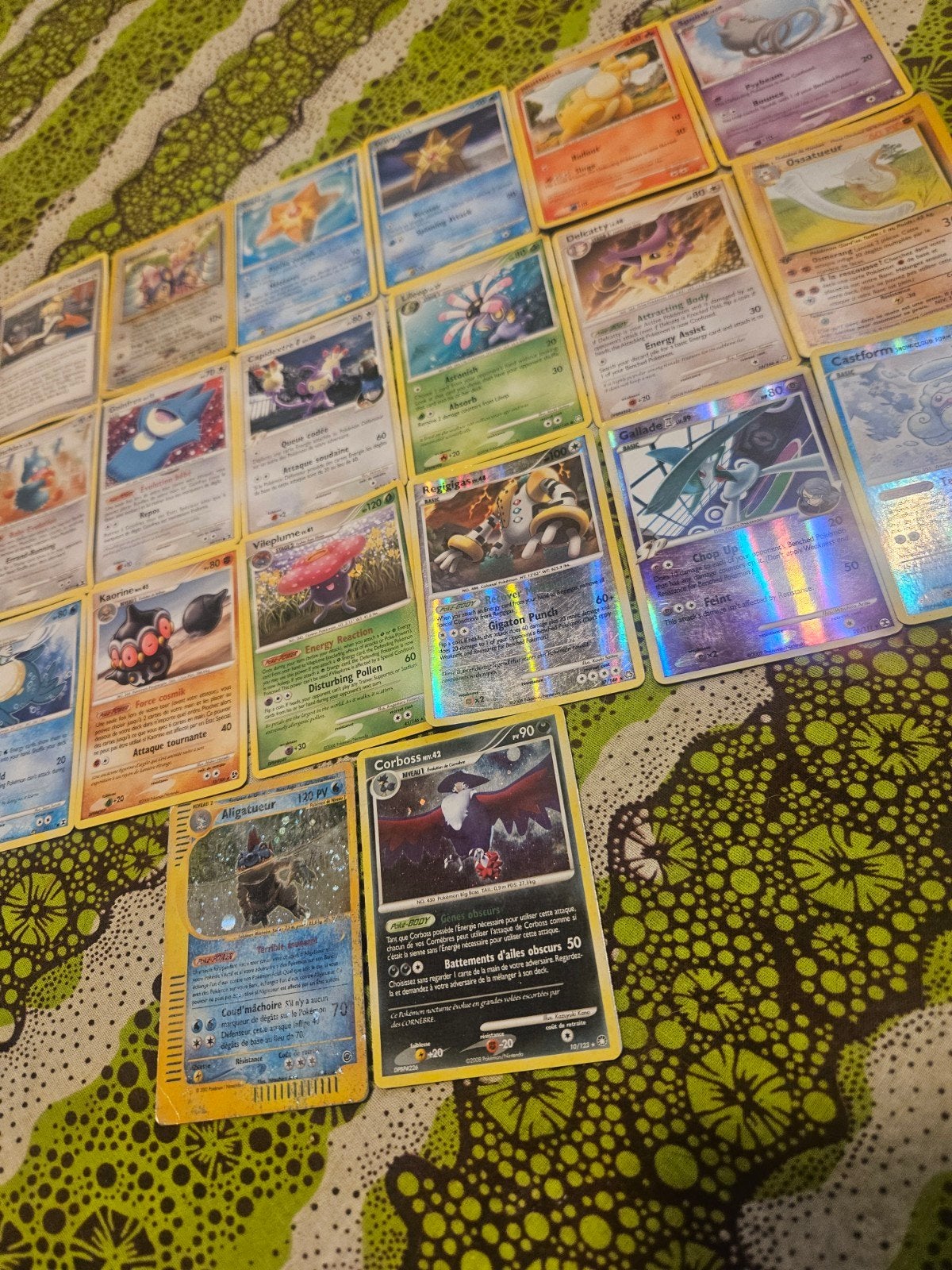 Pokémon-kaarten in bulk, Hobby en Vrije tijd, Verzamelkaartspellen | Pokémon, Ophalen of Verzenden