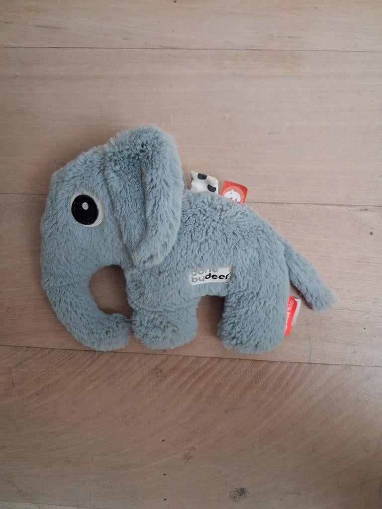 Knuffel olifant, Ophalen of Verzenden