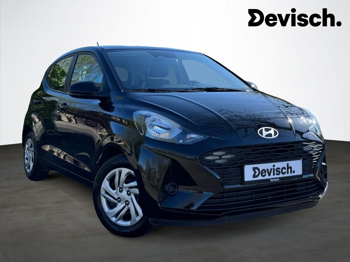 Hyundai i10 Twist (année de construction 2024), Autos, Achat, 998 cm³, Euro 6, Entreprise