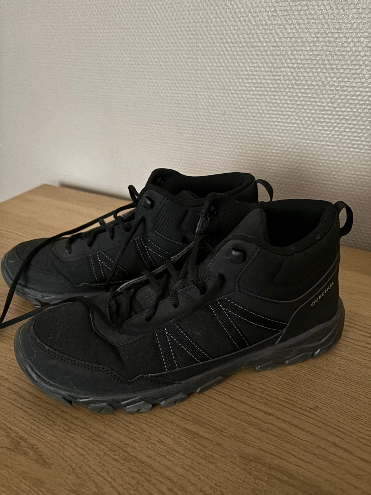 Chaussures de marche Décathlon, Enlèvement, Comme neuf, Chaussures