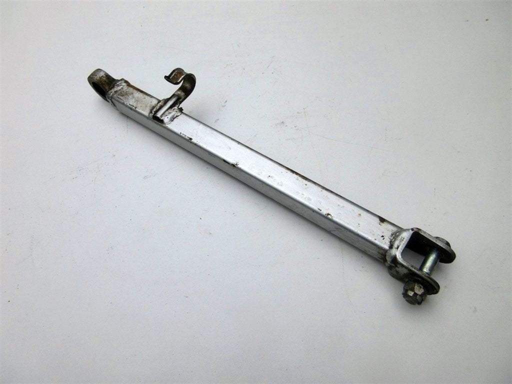 Honda CBX750F remstang rem stang CBX 750 F achterrem houder, Motoren, Ophalen of Verzenden, Gebruikt
