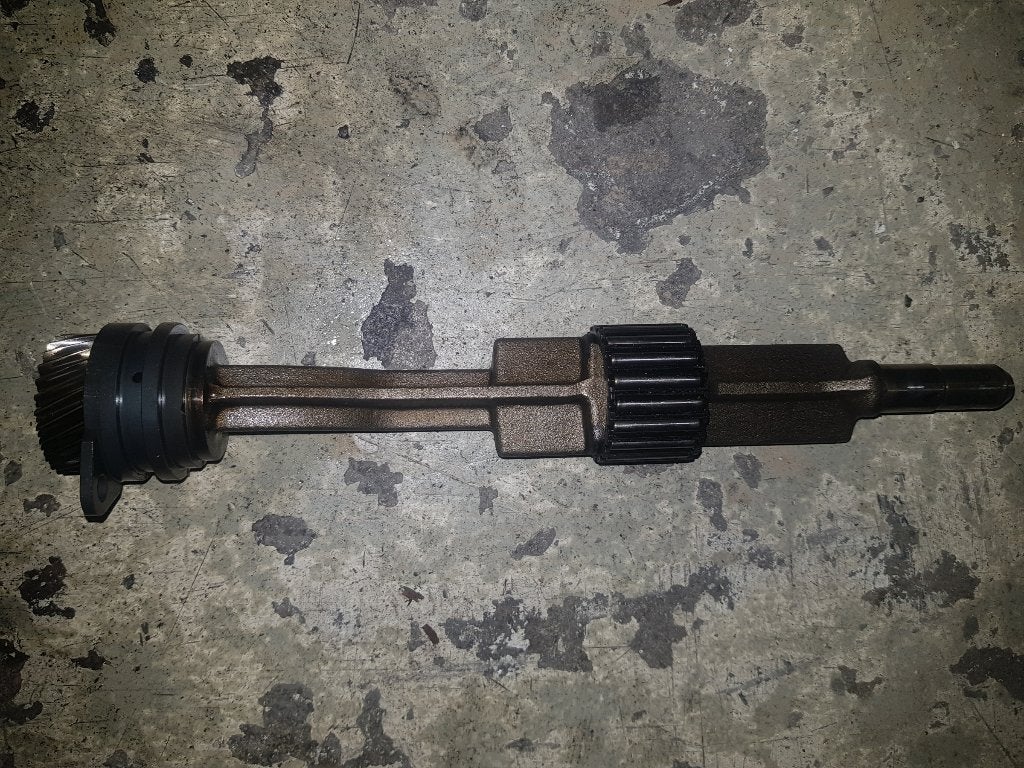 Balansas Volkswagen Golf VII 2.0 16V 2014, Ophalen of Verzenden, Volkswagen