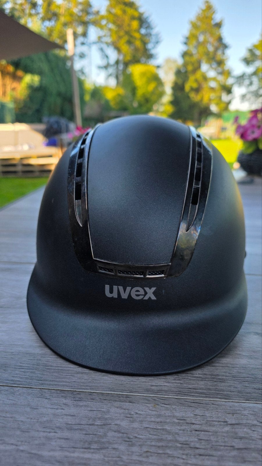 uvex Exxeed Active Cap S 55-56, Ophalen, S