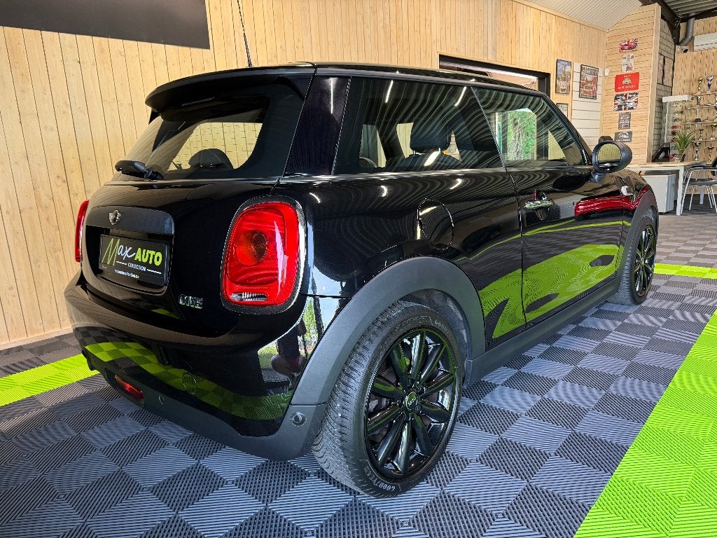 Mini 1.5 One Garantie 12 mois, 75 kW, Achat, Euro 6, Entreprise