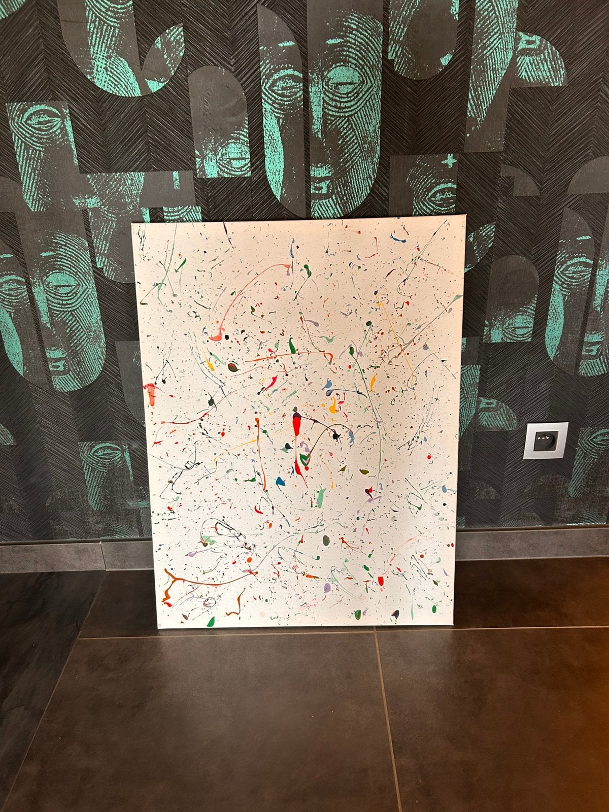 Schilderij, Antiquités & Art, Enlèvement