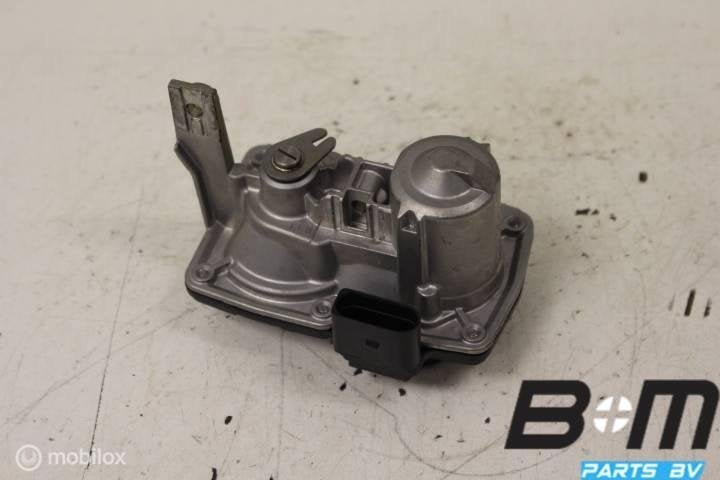 Klep in uitlaat Volkswagen Golf Sportsvan 2.0TDI CRL, Auto-onderdelen, Gebruikt