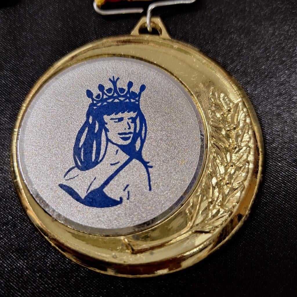 Carnaval, Verzamelen, Ophalen of Verzenden