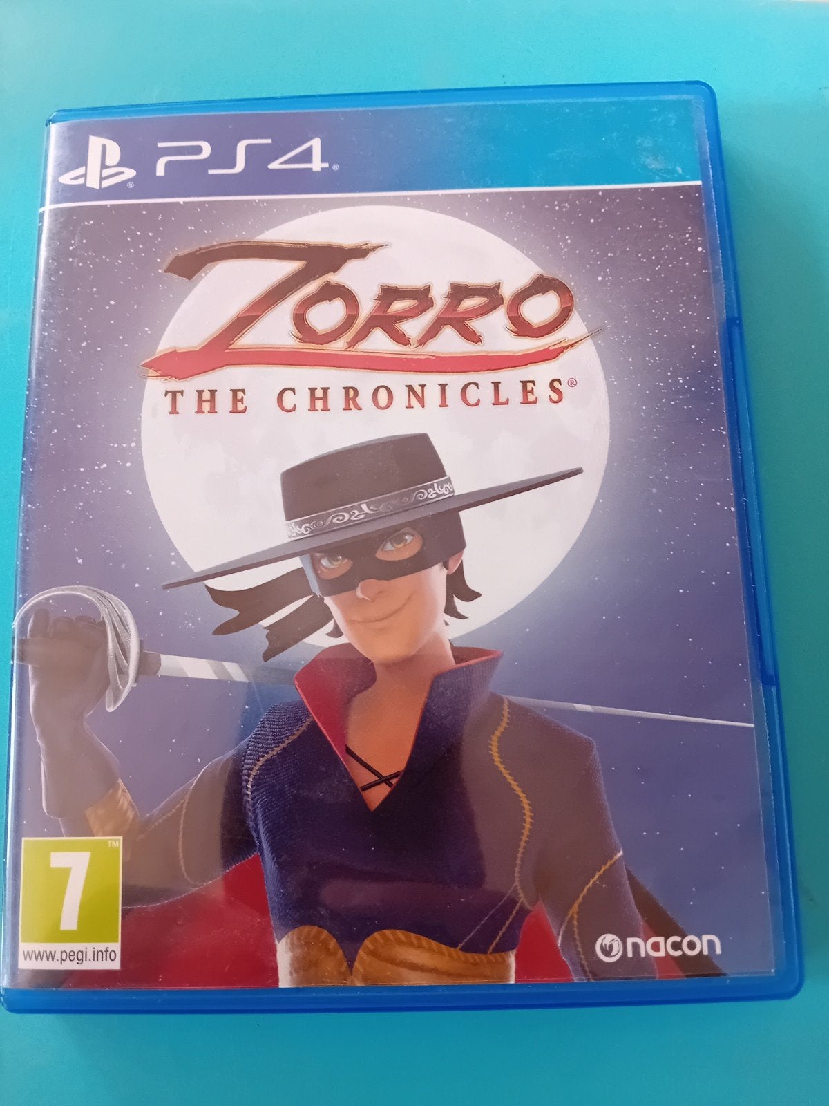 ps4 games, Ophalen