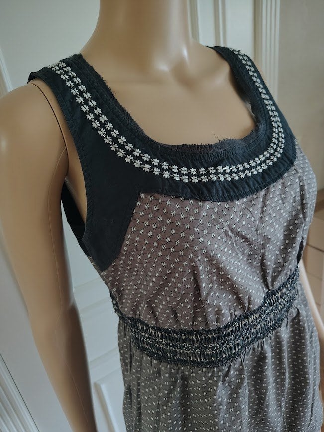 leuke lang topje van esprit / tuniek, Maat 38/40 (M), Verzenden, Zo goed als nieuw, Zonder mouw