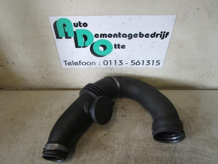 Turboslang van een Renault Kangoo (Kangoo 01-), Auto-onderdelen, Gebruikt, -, Renault, -