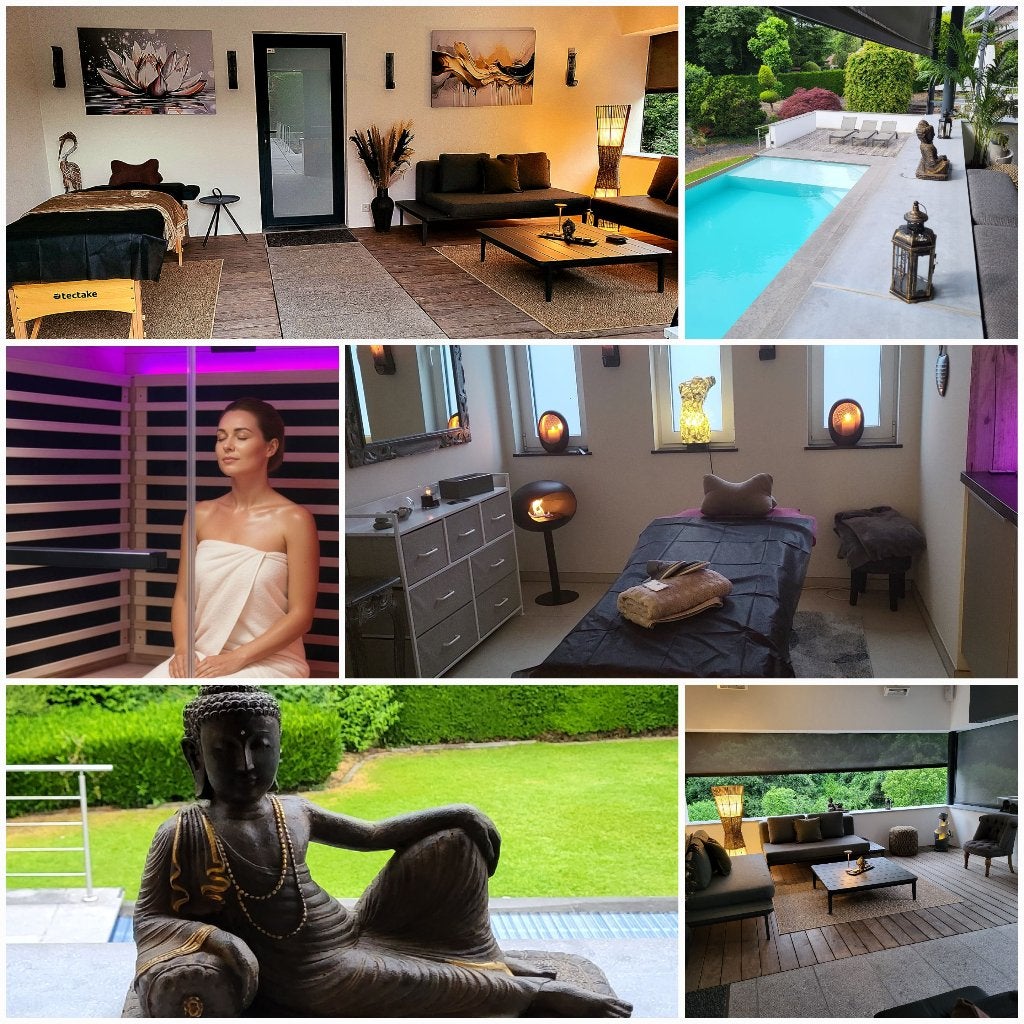 3h00 de détente rien qu'a vous !, Services & Professionnels, Bien-être | Masseurs & Salons de massage, Massage relaxant