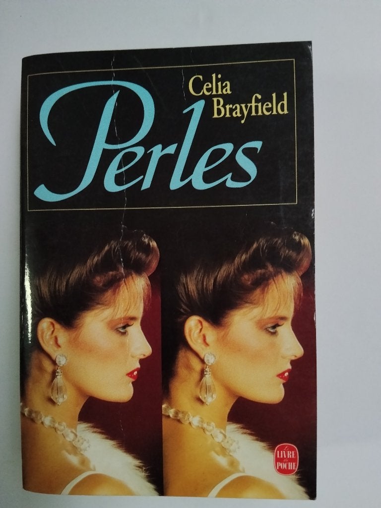 Perles / Celia Brayfield, Ophalen of Verzenden, Gelezen
