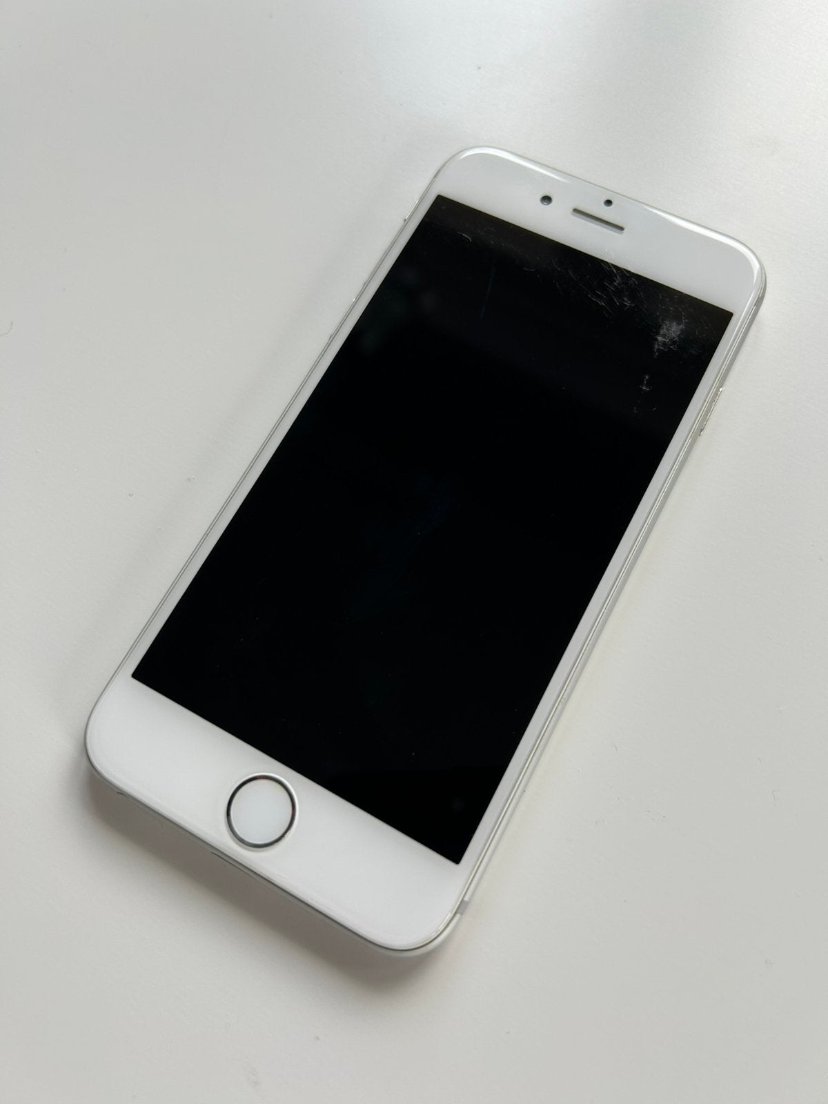 iPhone 6, Telecommunicatie, Mobiele telefoons | Apple iPhone, Ophalen of Verzenden, Zo goed als nieuw, Zonder simlock, IPhone 6