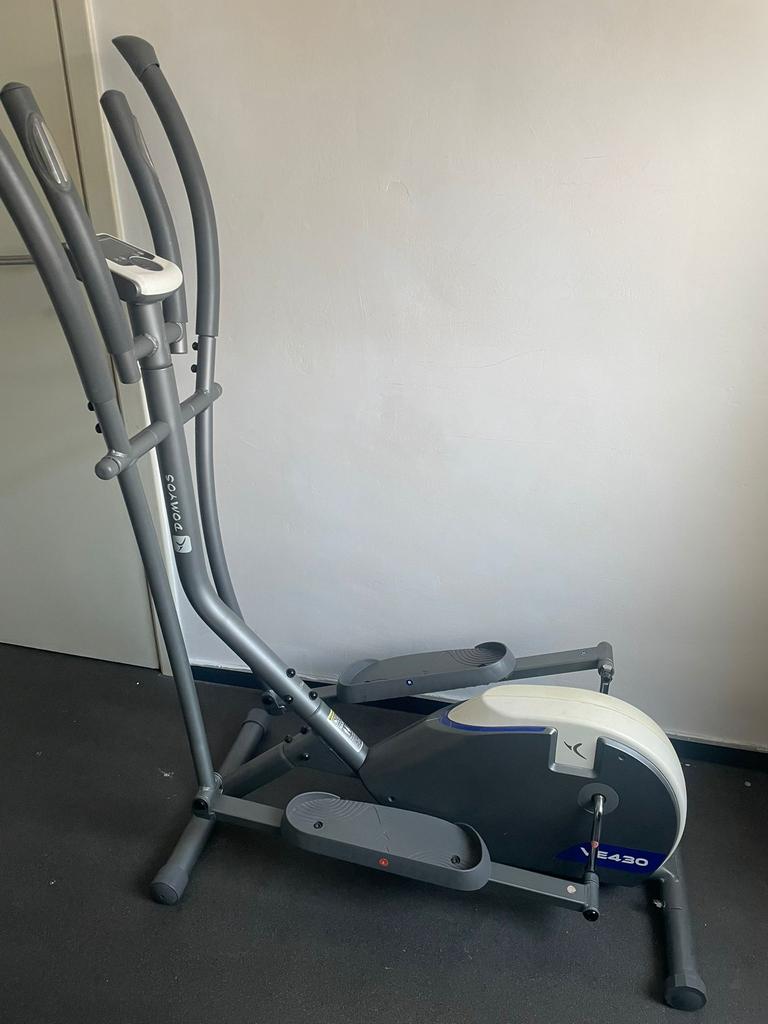 Fitnesstoestel, Sport en Fitness, Ophalen